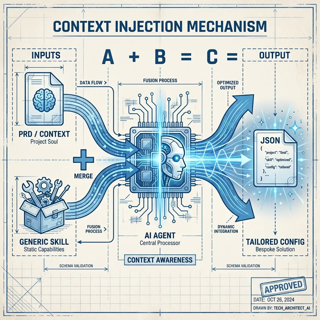 Context Injection Mechanism